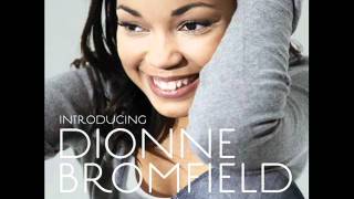 Dionne Bromfield - He&#39;s so Fine