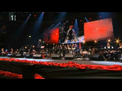 Komandant Stane PARTIZANSKI PEVSKI ZBOR LJUBLJANA