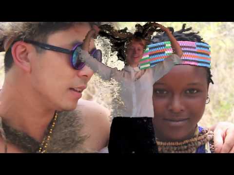 Cossi Nam - Ser ut som en hore