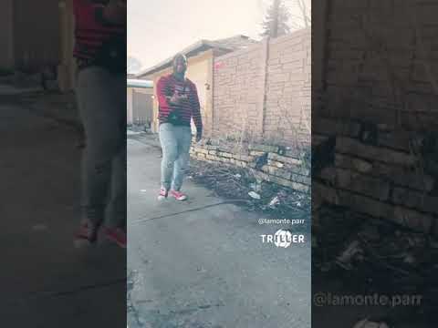 Capdrive Lele & Woo Goatboyz Jr #Nomorepartys