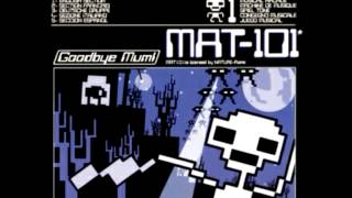 Mat-101 - Mennen