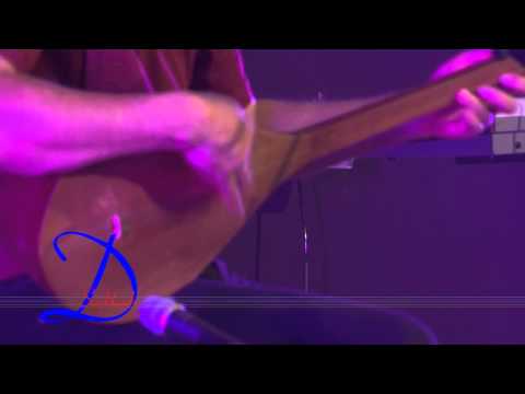 Dawood Sarkhosh - Chadar Gule Sew