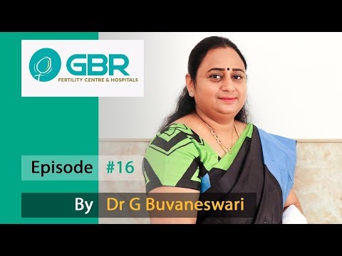 Tubal Factor Infertility | GBR Fertility Centre & Hospitals | Dr. G Buvaneswari | GBR Cord EPI #16