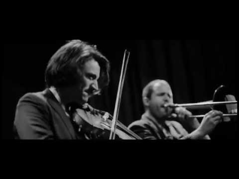 Tobias Preisig Quartett - SPLENDID feat. Michael Flury