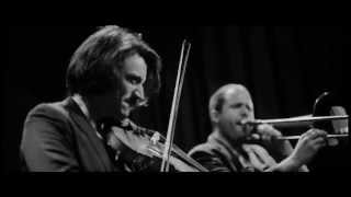 Tobias Preisig Quartett - SPLENDID feat. Michael Flury