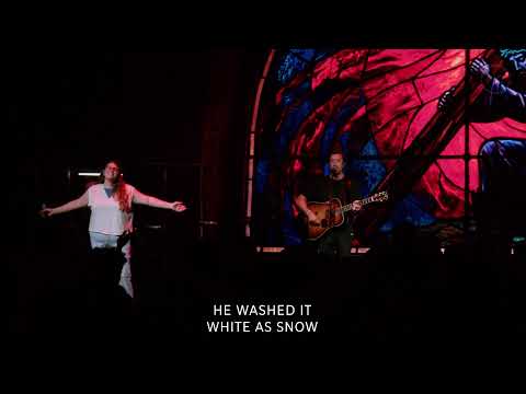 Finish Well and Make Disciples · Harris Creek Baptist Church