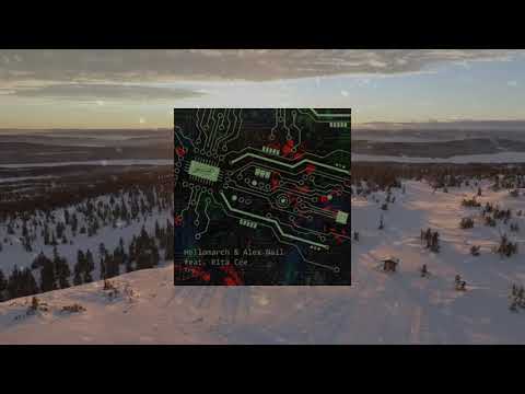 Hellomarch & Alex Nail - Try (feat. Rita Cee) [Official Video]