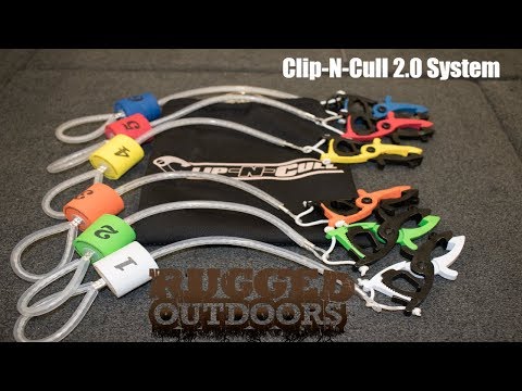 Best Cull System - Cal Coast Fishing Clip N Cull 2.0 Review