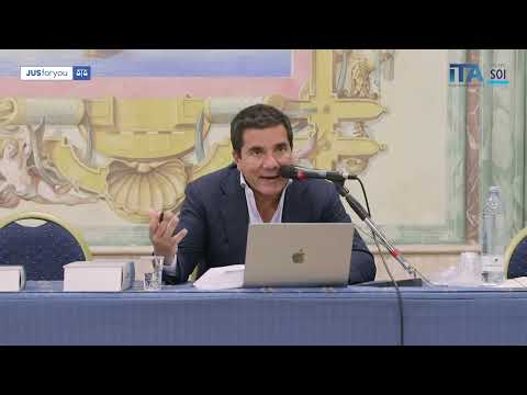 LEZIONE DI DIRITTO CIVILE. Le obbligazioni - parte II