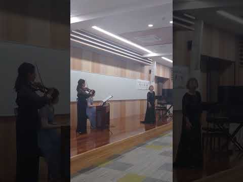 令和7年度　第35回　関西女子短期大学公開講座（保育学科リカレント教育　第21回夏季セミナー）②