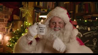 Sitecore — Sitecore Santa Season 1 Extended Cut