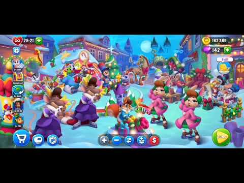 Fishdom 7480 Level - NO 💣🧨💥