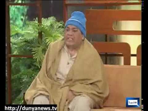 Dunya News - HASB-E-HAAL - 26-10-2013