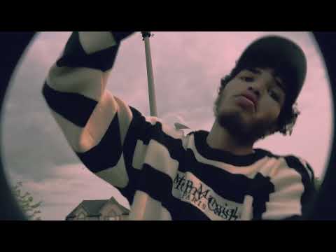 Dayon - MIND (Official Music Video) (Dir by. @4k_reelentless)