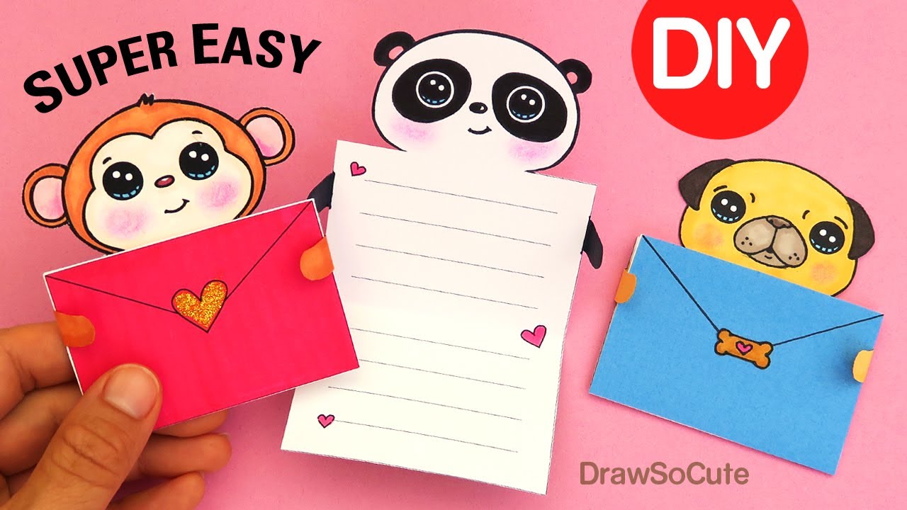 Cute Cards