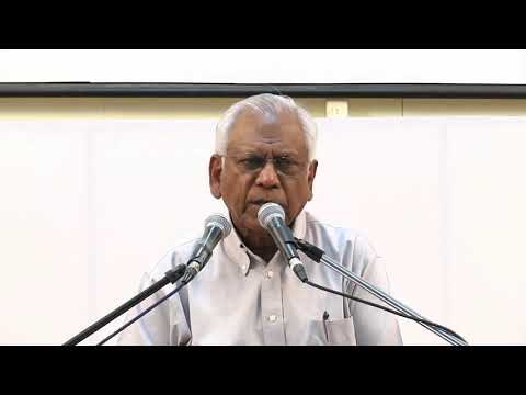 4 Gaps Atheistic evolution fails to bridge | L T Jeyachandran