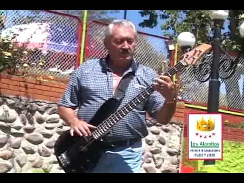 ORIGINALES DE LA QUINTA REVELION- LAGRIMAS DEL ALMA - JUAN QUILLATUPA  HUANCAYO - PERU