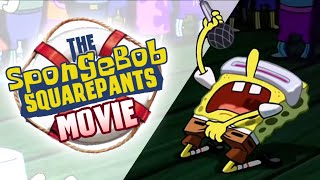 Goofy Goober Rock [REMIX] - The SpongeBob SquarePants Movie