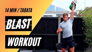 Workout Thumbnail