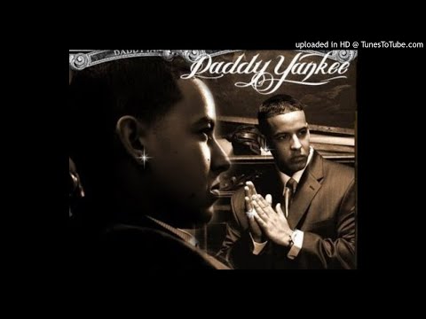 daddy yankee - Plane To PR