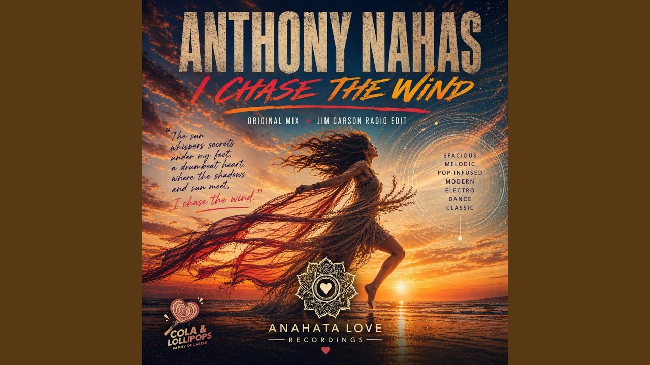 I Chase the Wind