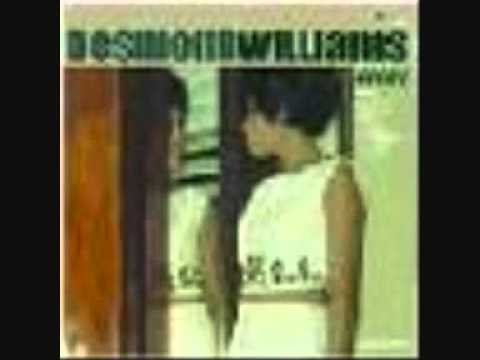 DESMOND WILLIAMS-COCOA.wmv