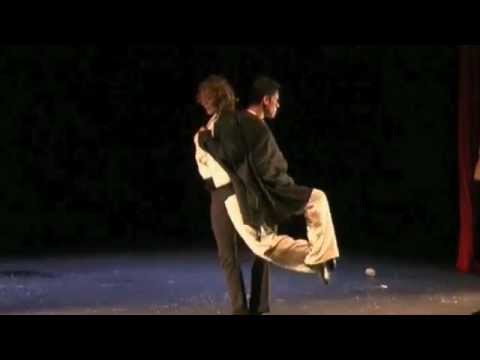 Aurélia's Oratorio, 2 Minute Trailer