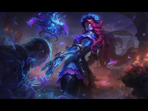 La Ilusión Renata Glasc Skin - League of Legends 2023