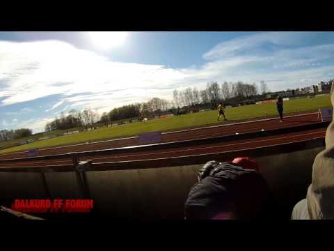 Nyköping BIS vs Dalkurd FF, Dalkurd FF Forum//Facebook