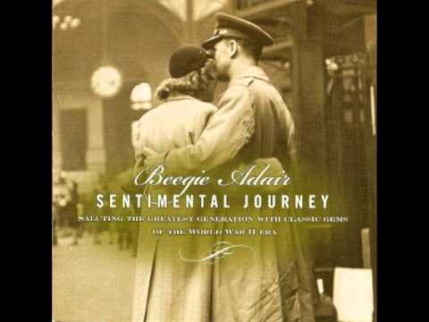 Begin The Beguine video