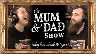 Science, Sex & Hope | The Mum & Dad Show Ep 33