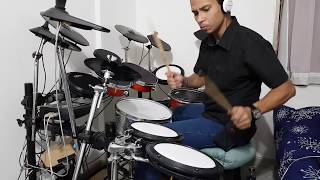 Puya - Oasis - Drum Cover (Practice)