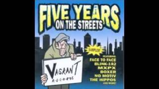 &quot;Good Times&quot; by blink-182 from &#39;Five Years on the Streets&#39;