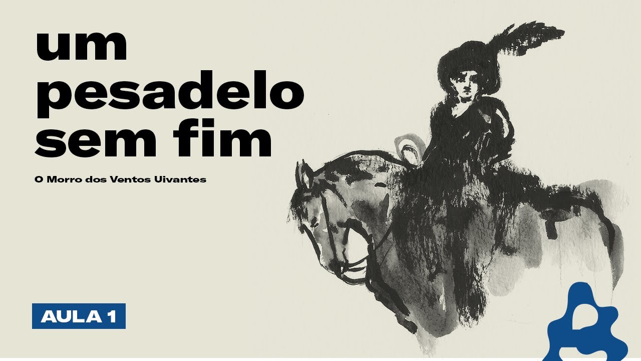 TUDO que você precisa saber antes de ler O Morro dos Ventos Uivantes, de Emily Brontë (Parte 01)