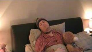 Mr Sandman (sort of)