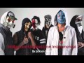 Hollywood Undead Lion Instrumental Cover 