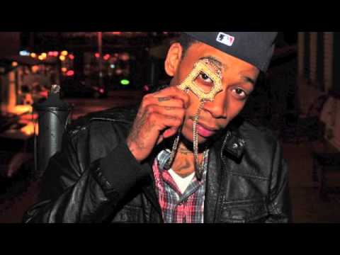 wiz khalifa ft. Curren$y, Big Sean weed brownies (New August 2011)