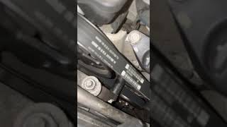 2007 Pontiac G6 3.9L Serpentine Belt Replacement