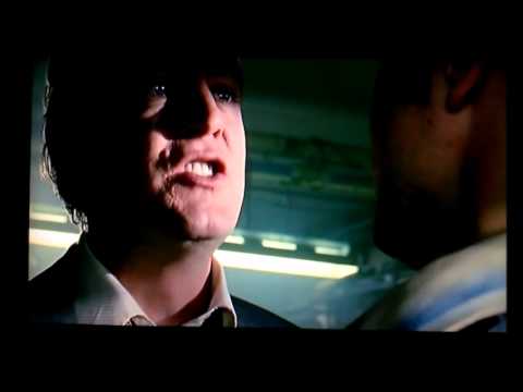 Life on Mars: Gene Hunt on Diversity