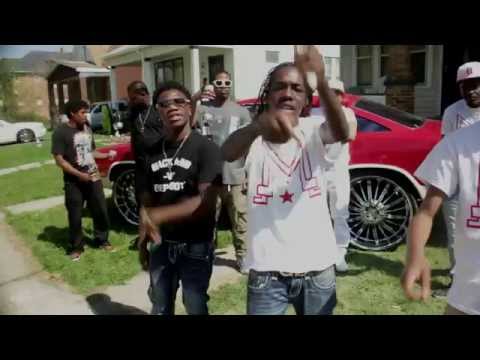 PaidNiggas - 6276