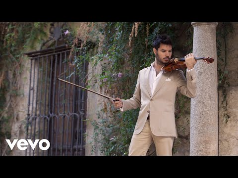 Paco Montalvo - Leyenda (Official Music Video)