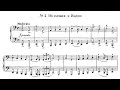 25 Easy Piano Pieces By Goedicke Gedike Op 58 No 4 With Score