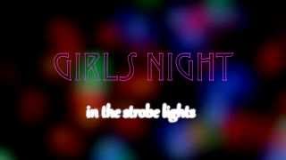 Girls Night - Jessie James Decker - LYRIC VIDEO