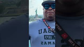 The Carnival Venezia Experience: A Taste of Italy in New York