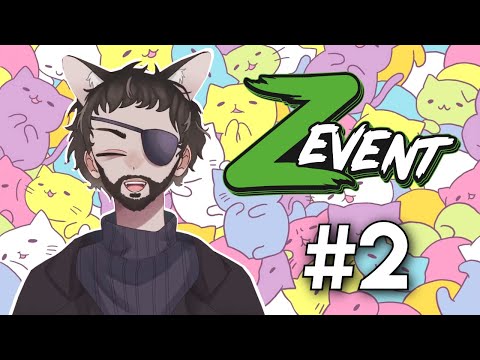 ANTOINE DANIEL - BEST OF ZEVENT 2021 #2
