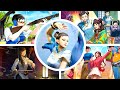 Street Fighter 6 - Chun Li World Tour All Cutscenes, Arts & Memories (Max level + Bond)