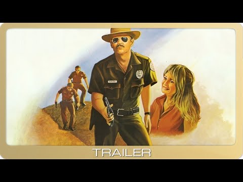 Grenzpatrouille ≣ 1984 ≣ Trailer