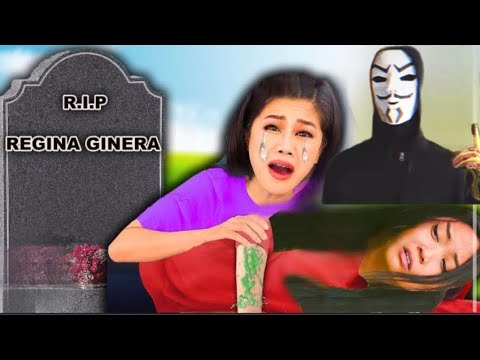 Regina R.I.P Funeral Ceremony(Extremely Sad)