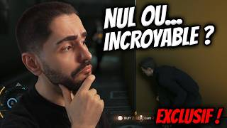 EXCLU 007 First Light : le jeu surprend ÉNORMÉMENT !