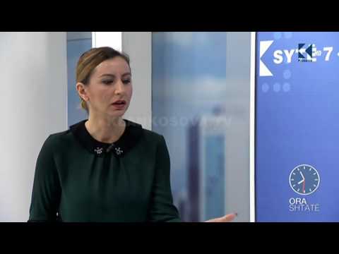 Syte 7 - Ahmet Jetullahu - 18.11.2016 - Klan Kosova